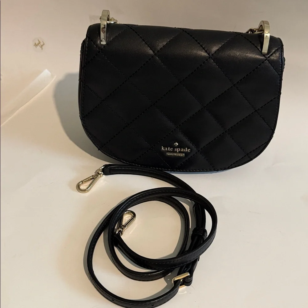 Kate Spade Emerson Place Rita Quilted Crossbody